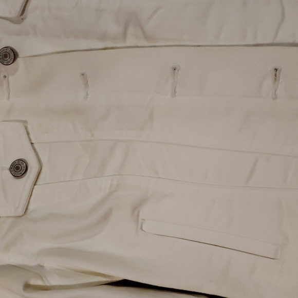 Old Navy denim jacket - Picture 2 of 9